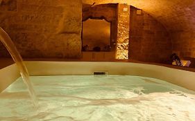 Un Giorno Bellissimo Suite & Spa