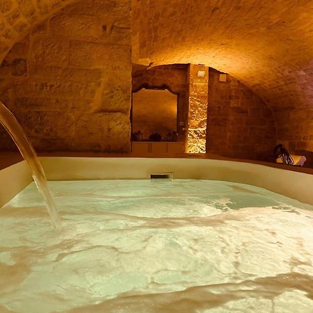 Un Giorno Bellissimo Suite & Spa Martina Franca Extérieur photo