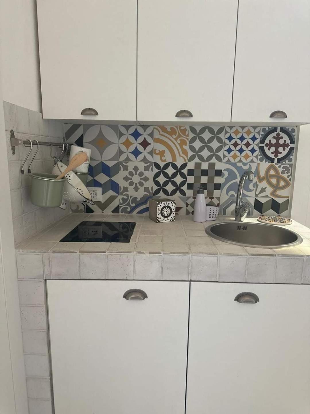 Un Giorno Bellissimo Suite & Spa Martina Franca Extérieur photo