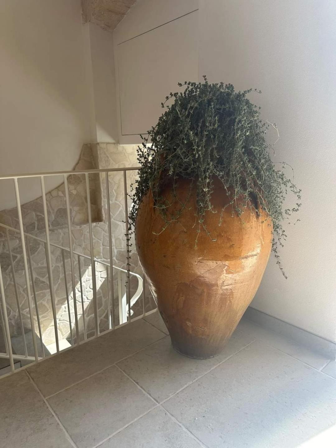 Un Giorno Bellissimo Suite & Spa Martina Franca Extérieur photo
