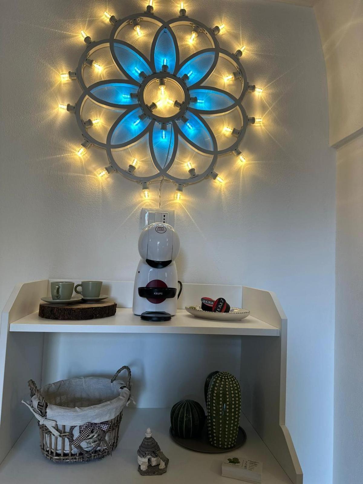 Un Giorno Bellissimo Suite & Spa Martina Franca Extérieur photo