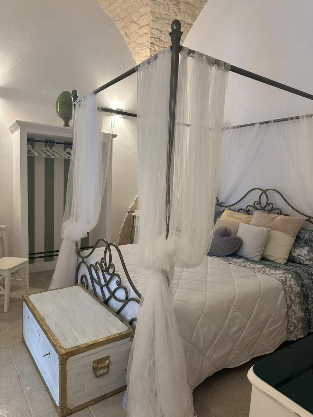Un Giorno Bellissimo Suite & Spa Martina Franca Extérieur photo