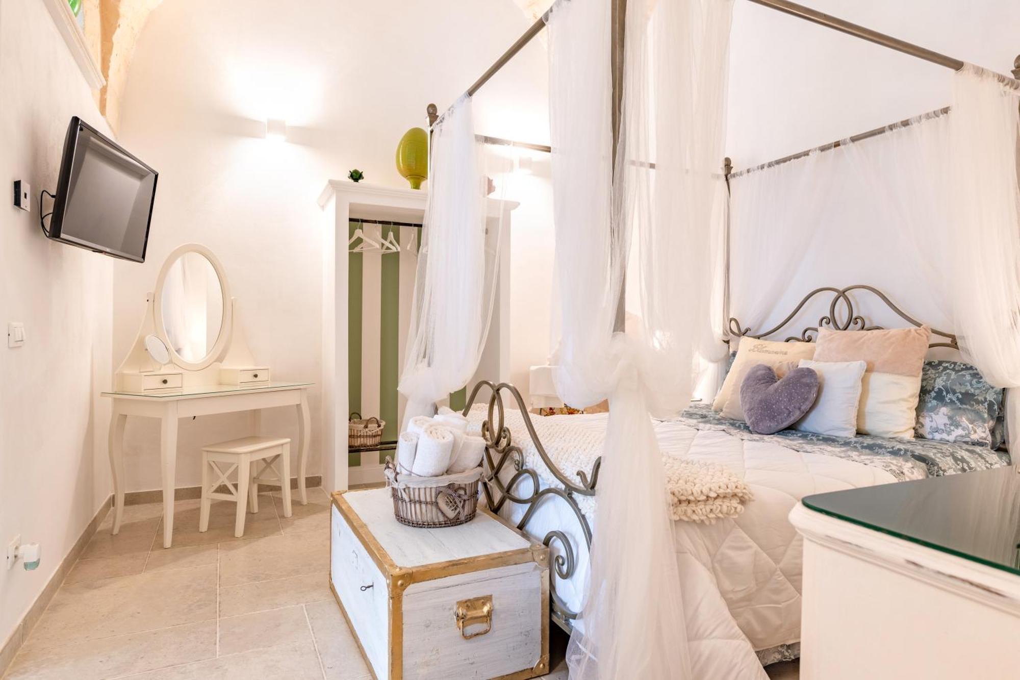 Un Giorno Bellissimo Suite & Spa Martina Franca Extérieur photo