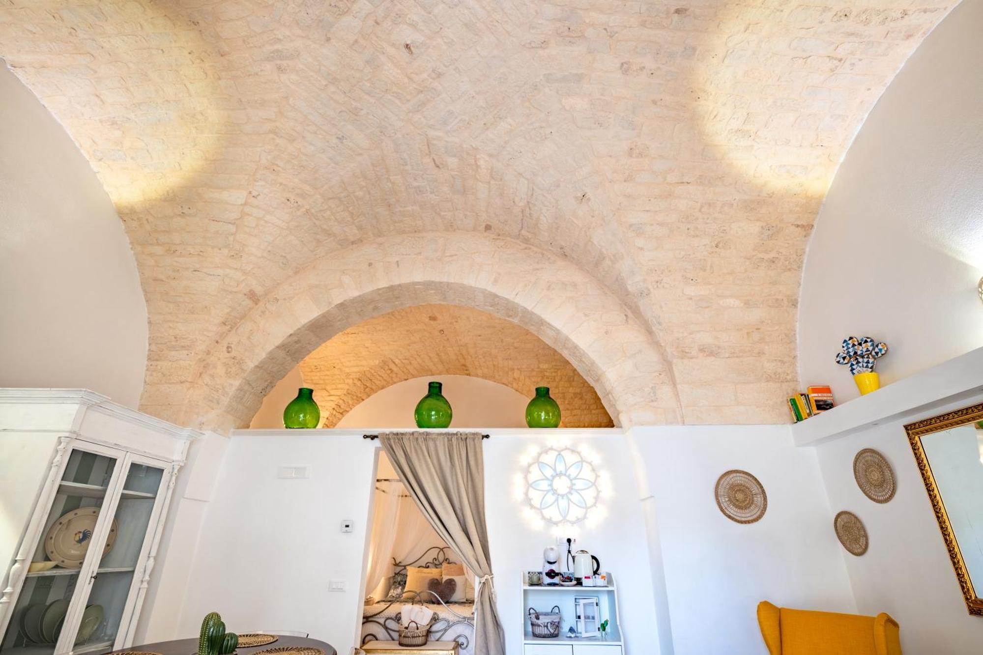 Un Giorno Bellissimo Suite & Spa Martina Franca Extérieur photo