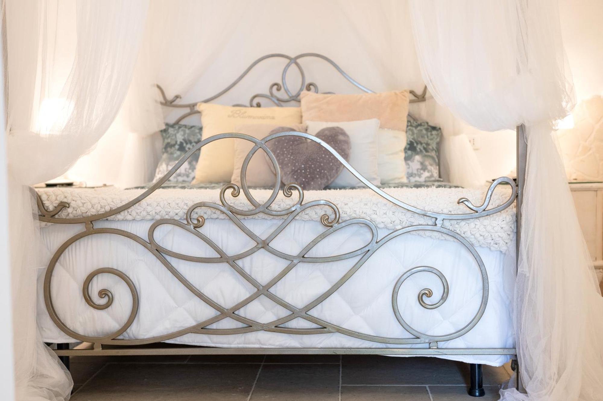 Un Giorno Bellissimo Suite & Spa Martina Franca Extérieur photo