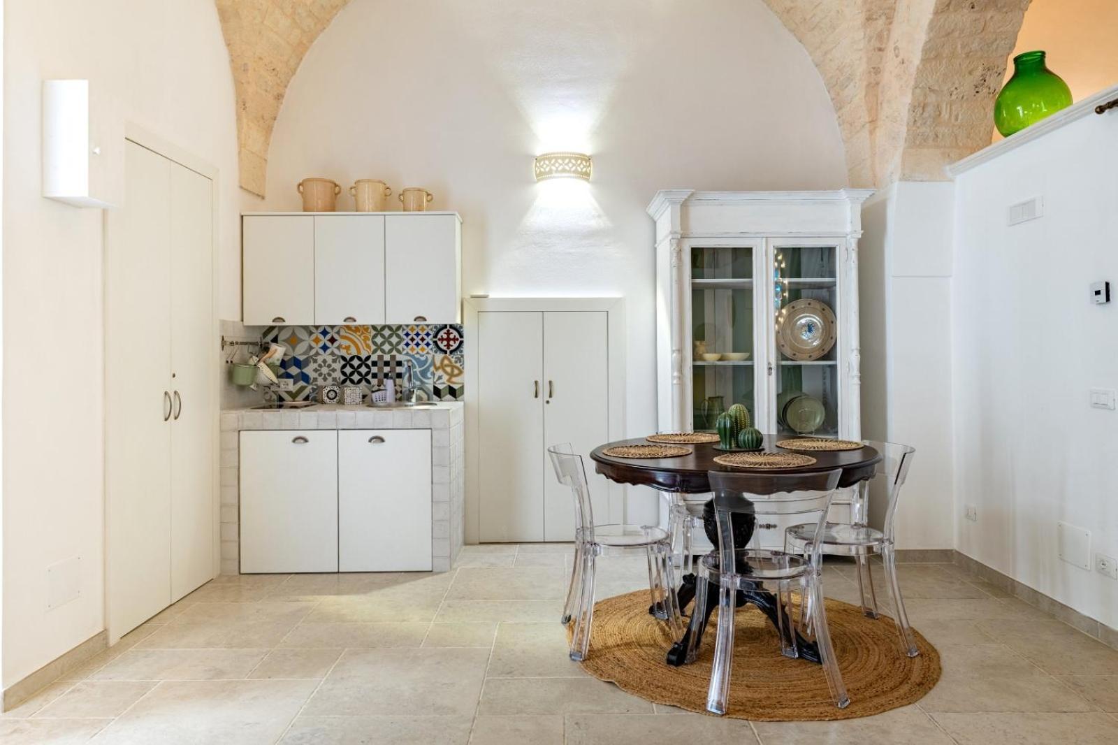 Un Giorno Bellissimo Suite & Spa Martina Franca Extérieur photo
