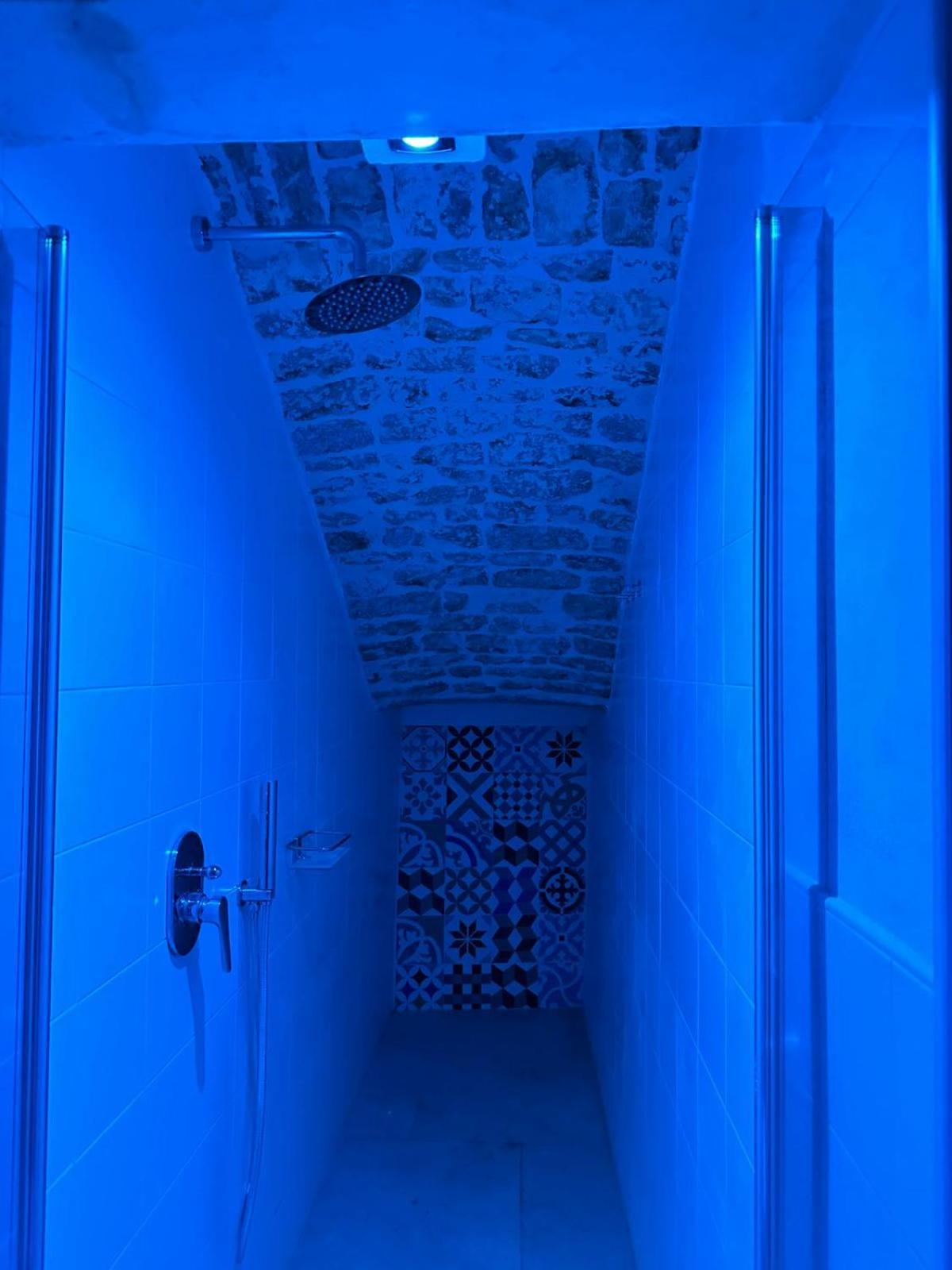 Un Giorno Bellissimo Suite & Spa Martina Franca Extérieur photo