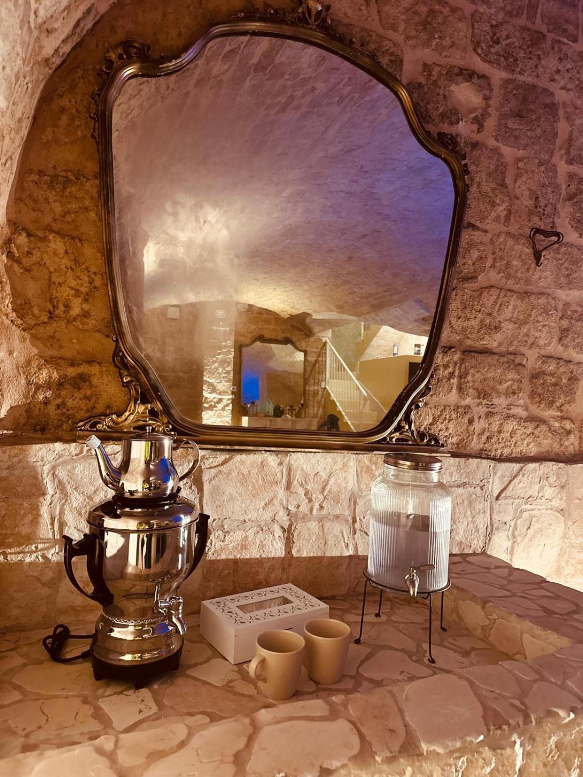Un Giorno Bellissimo Suite & Spa Martina Franca Extérieur photo