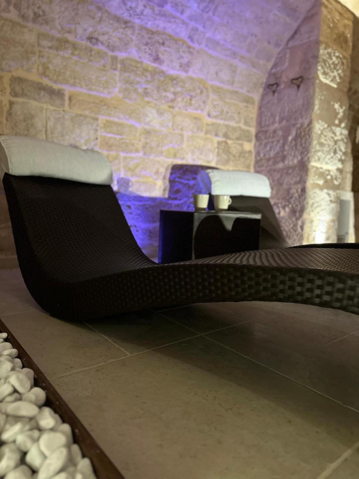 Un Giorno Bellissimo Suite & Spa Martina Franca Extérieur photo