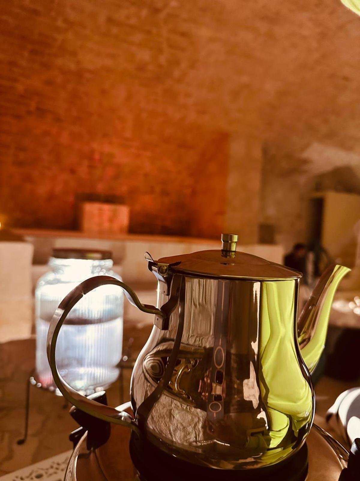 Un Giorno Bellissimo Suite & Spa Martina Franca Extérieur photo