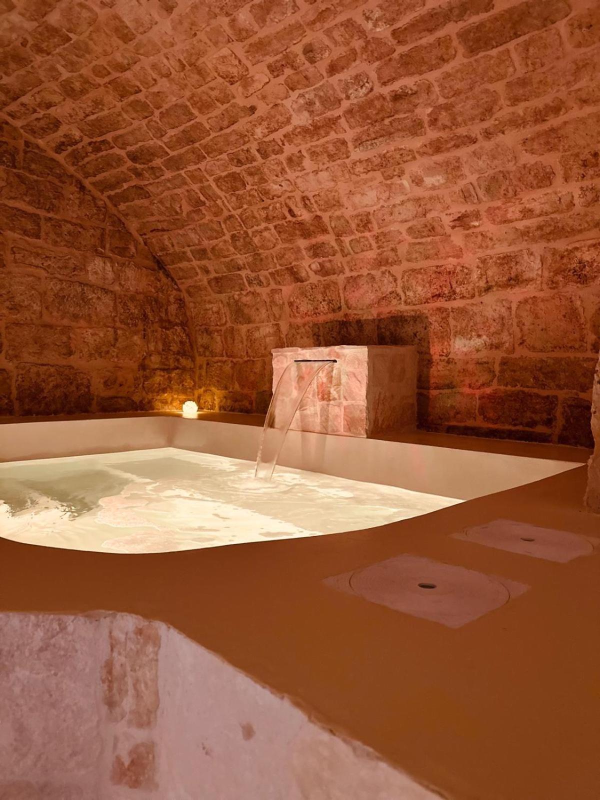 Un Giorno Bellissimo Suite & Spa Martina Franca Extérieur photo