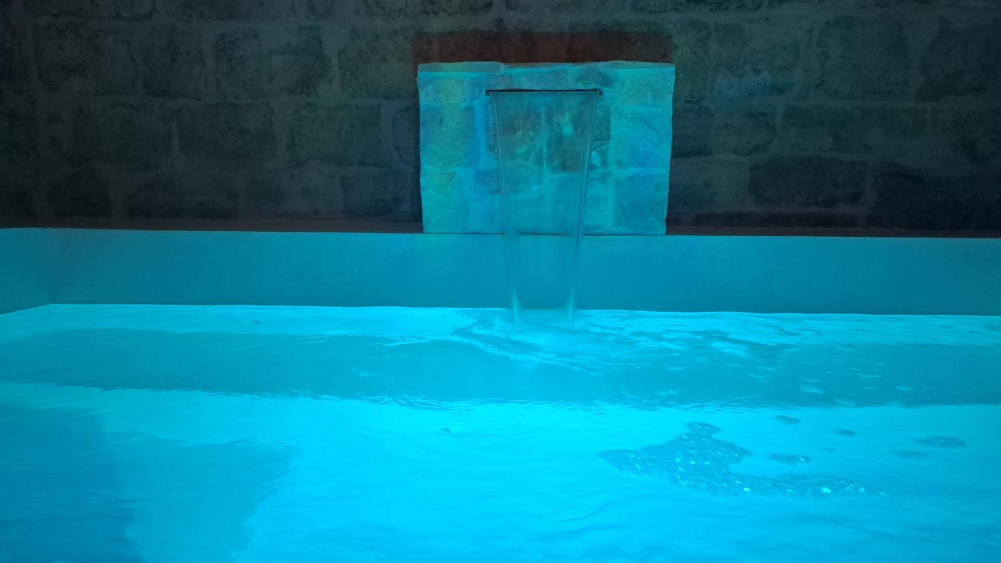 Un Giorno Bellissimo Suite & Spa Martina Franca Extérieur photo