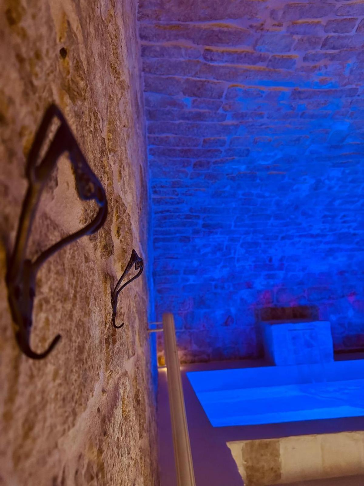 Un Giorno Bellissimo Suite & Spa Martina Franca Extérieur photo