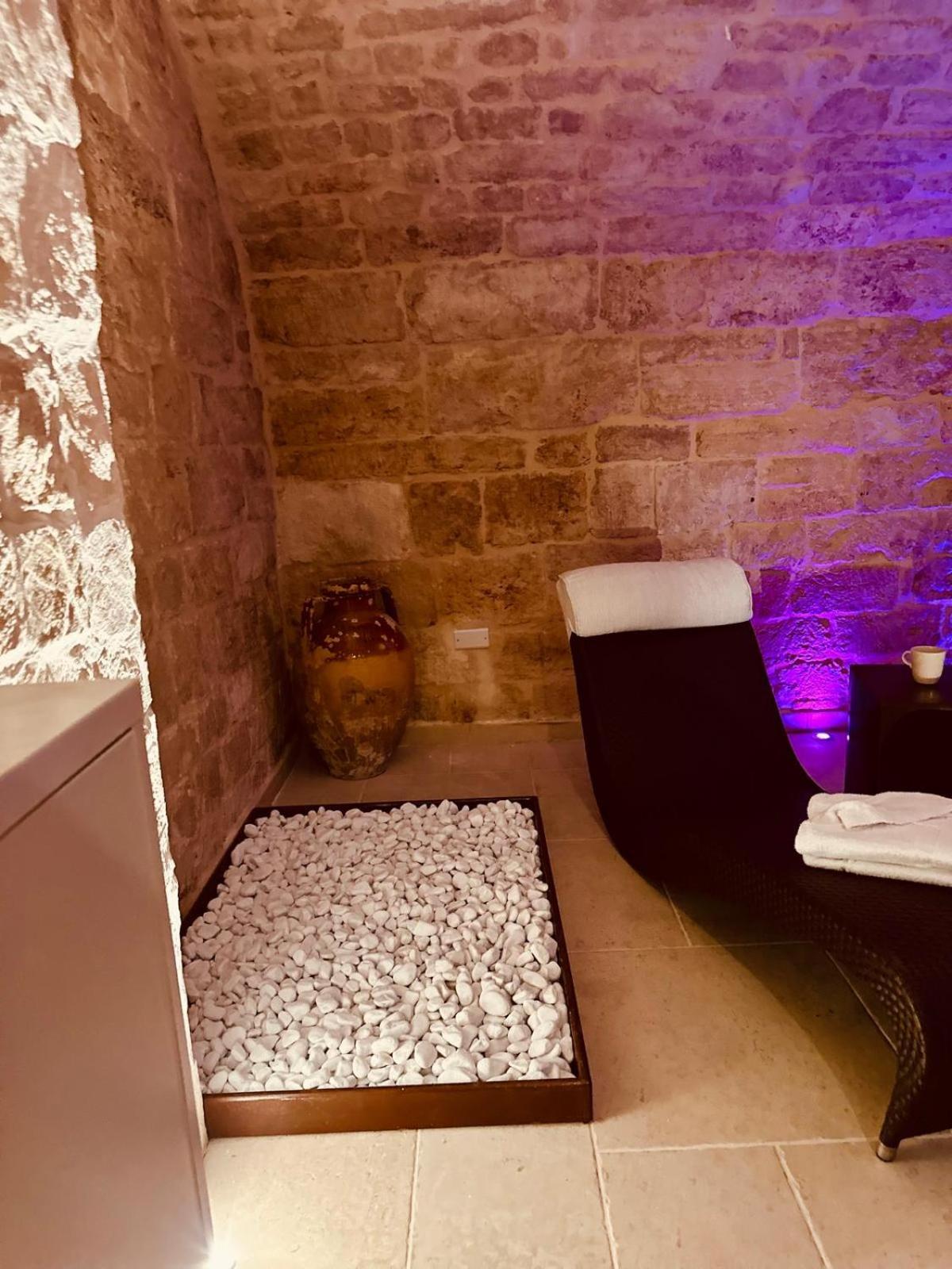 Un Giorno Bellissimo Suite & Spa Martina Franca Extérieur photo