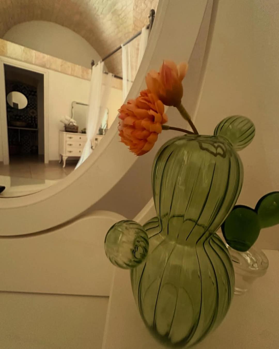 Un Giorno Bellissimo Suite & Spa Martina Franca Extérieur photo
