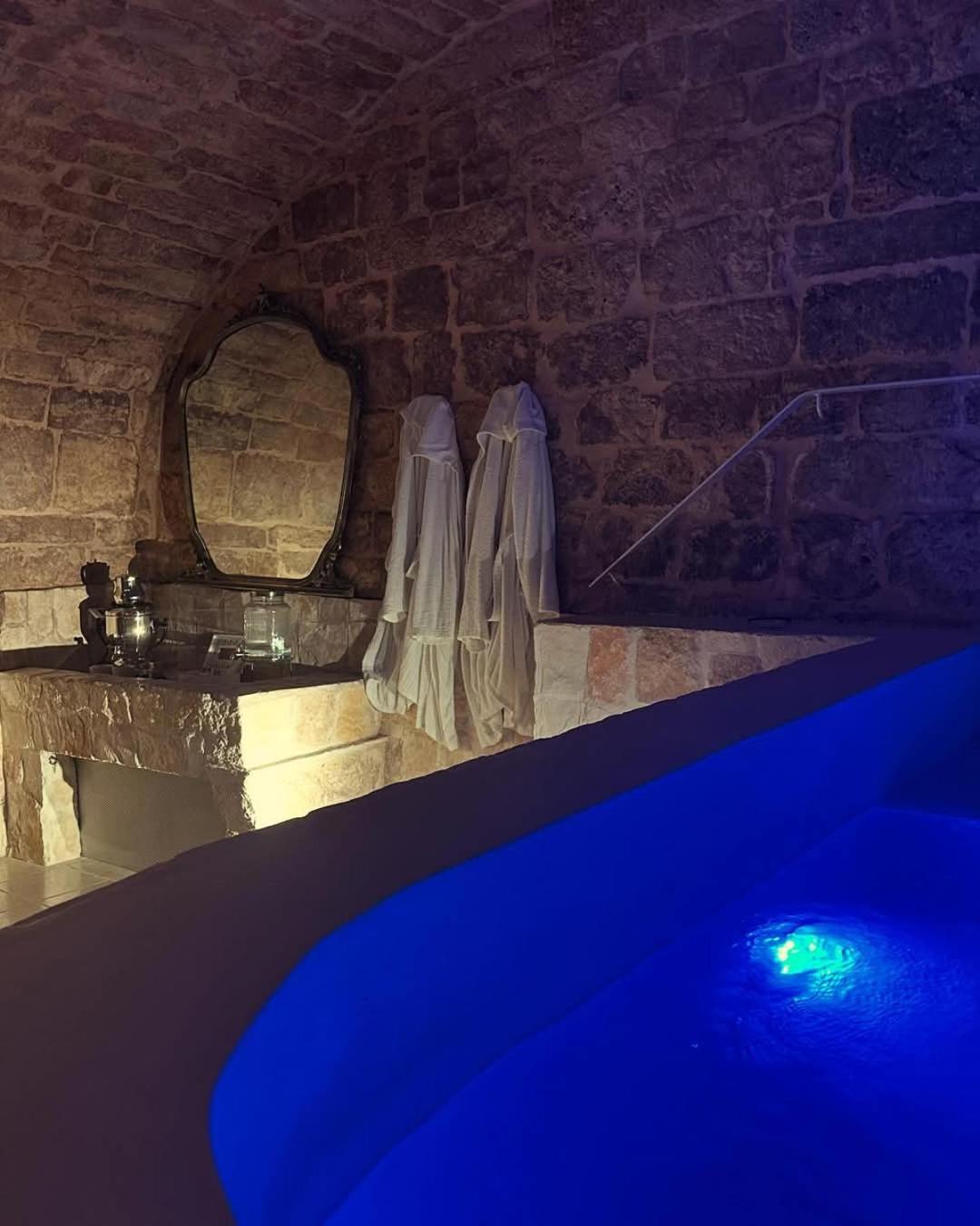 Un Giorno Bellissimo Suite & Spa Martina Franca Chambre photo