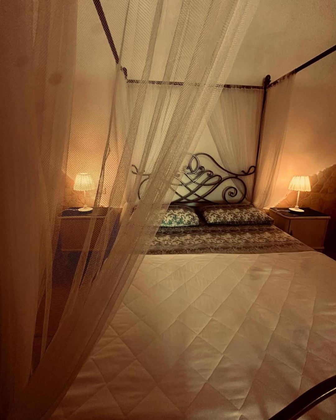 Un Giorno Bellissimo Suite & Spa Martina Franca Extérieur photo